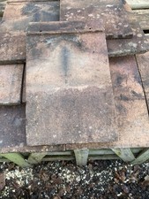 Reclaimed Roof Tiles 400 Total