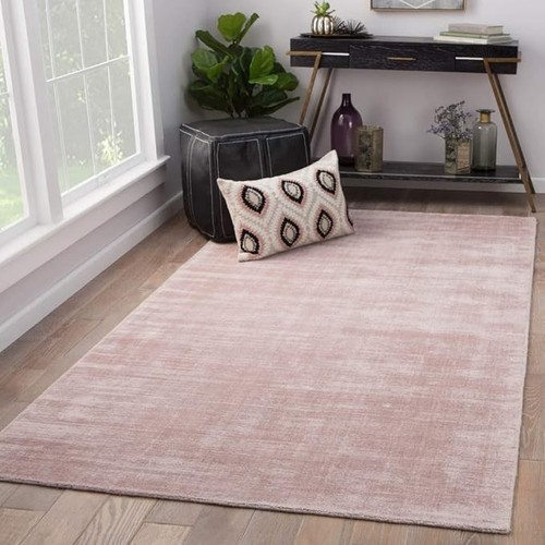 Handmade hand loom viscose - handmade,
