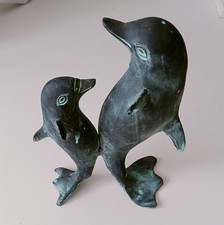 Vintage Bronze / Patinated