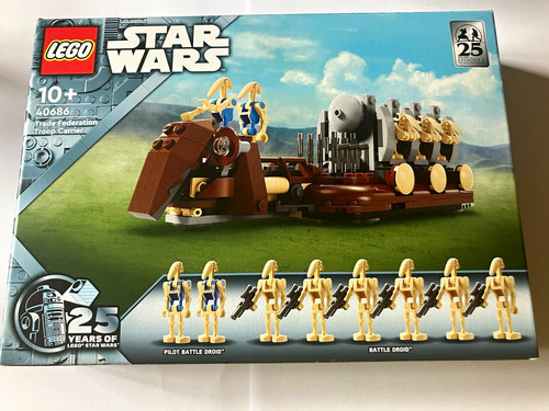 Lego star wars 40686 trade - 40686,
