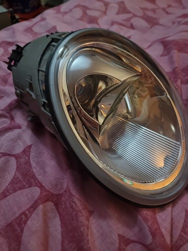New beetle headlight - vw,