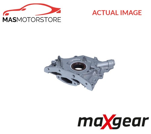 Engine oil pump maxgear - engine,