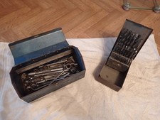 Dormer Drill Bit Set 51 Piece