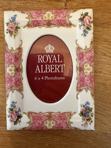 Royal albert lady carlisle 6x4 - lady,
