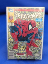 Spider-Man The Legend of The