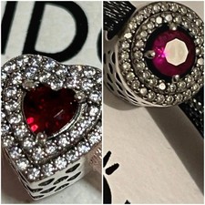 100% Genuine Pandora set of 2