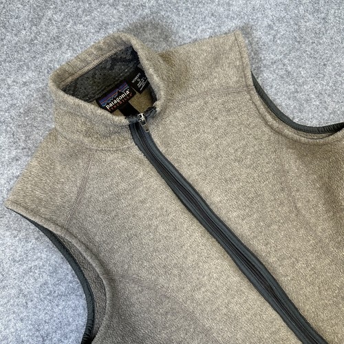 Patagonia synchilla vest - patagonia,