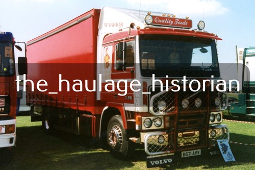Thh truck photos volvo - thh,