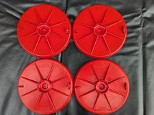 Octoplus Mud Feet Set of 4.