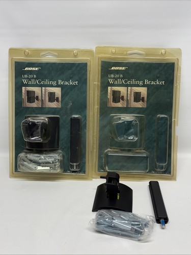 Bose wall ceiling bracket - bose,