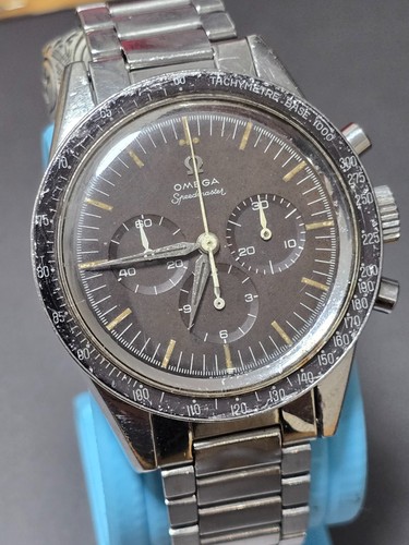 Omega speedmaster 2998 - omega,