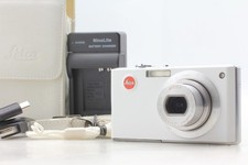 w/Case [ N MINT ] Leica C-Lux