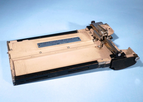 Polaroid land film holder - holder, #500
