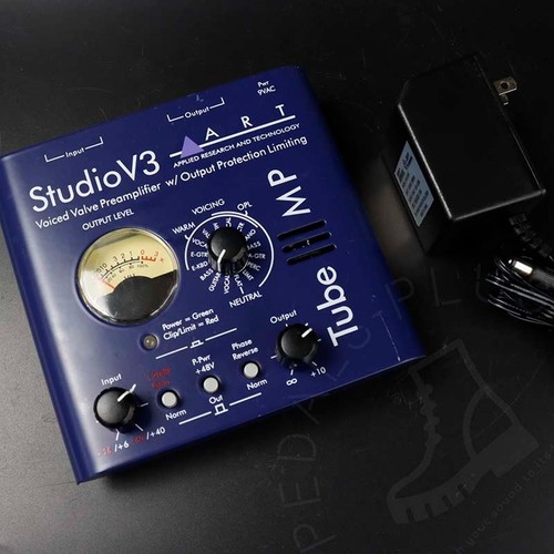 Art tube studio - tube, mp