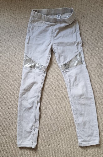 Girls leggings trousers - leggings,