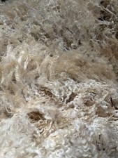 Raw Sheep’s Wool - Beautiful
