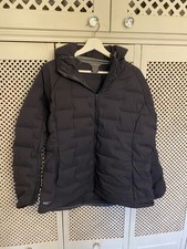 Women's Rab Black Cubit