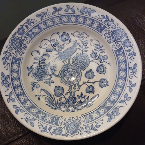 Vintage broadhurst ironstone - vintage,