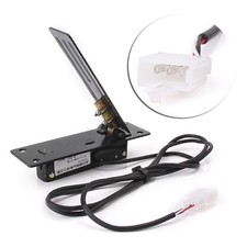 Electric Foot Pedal Throttle