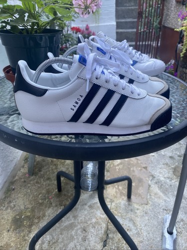 Adidas samoa men trainers - adidas,