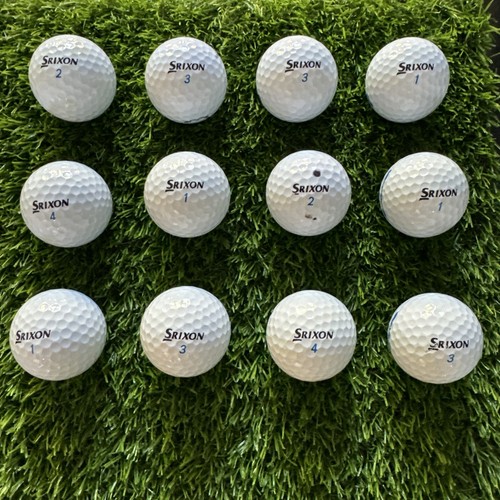 Srixon ad333 grade - srixon,