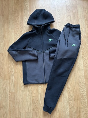 New season black grey - new,