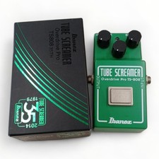 IBANEZ TS-808 35TH ANNIVERSARY