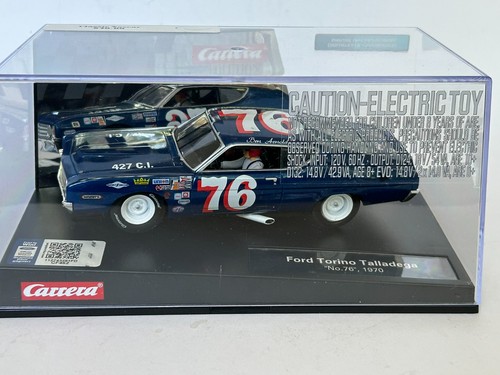 Carrera ford torino - carrera,