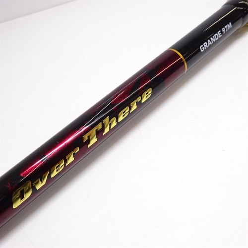 Daiwa overthere grande 97m - 22,