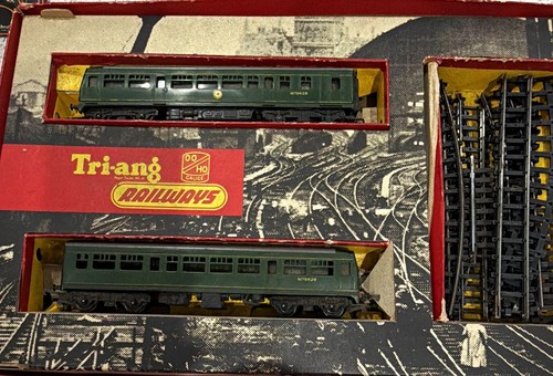 Tri ang railways gauge - tri-ang,