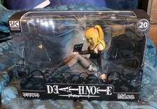 Official Deathnote Misa