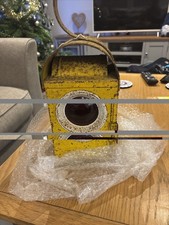 Vintage Road Side Workman's