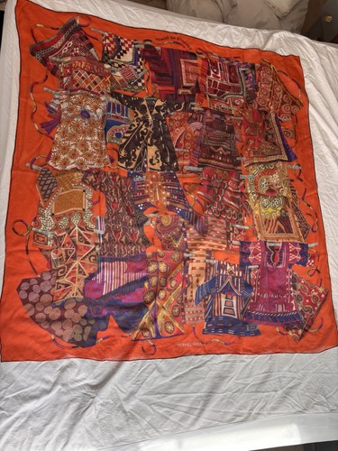 Hermes scarf stole - hermes, en