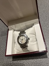 Gc Luxury Swiss Made Ladies