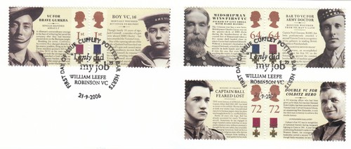 Victoria cross used cuffley - cross,