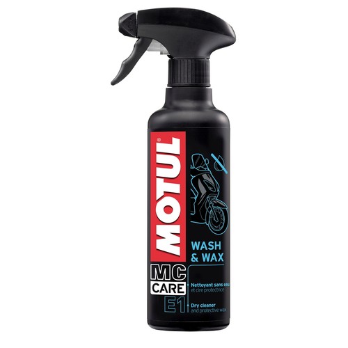 Motul care wash - wash,