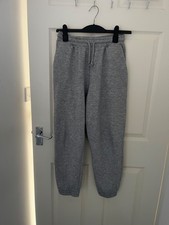 Grey sized medium Zara jogging