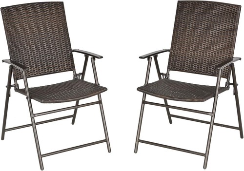 Garden chairs rattan - garden, x