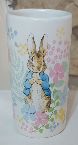 Peter rabbit small - peter,