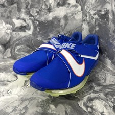 Nike Air Zoom LJ Elite Jumping