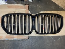 BMW X5 X5M 2019+ GLOSS BLACK