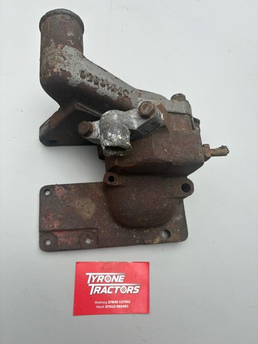 Massey ferguson 165 - ferguson,
