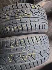 2xHankook Winter I,Cept 225 50