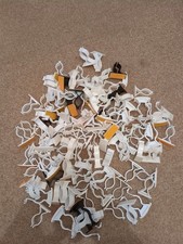 Pump Clip Backs For Attaching