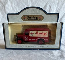LLEDO DG63 004 1950 BEDFORD