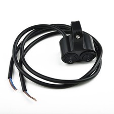 Switch For Any Motorcycle For