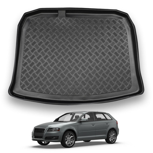 Nomad boot liner for audi - for,