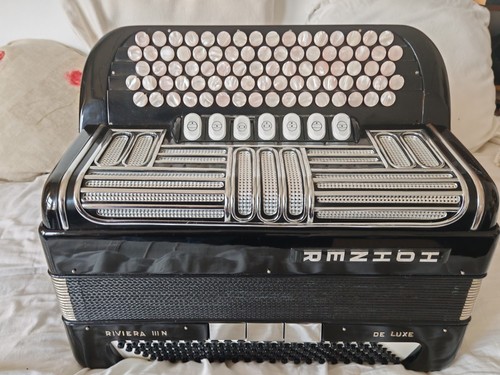 Hohner riviera 111 luxe - de,