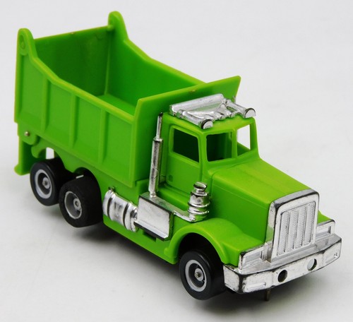 Tyco electric trucking - electric,