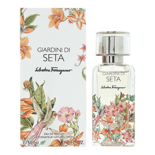 Salvatore ferragamo giardini - salvatore,